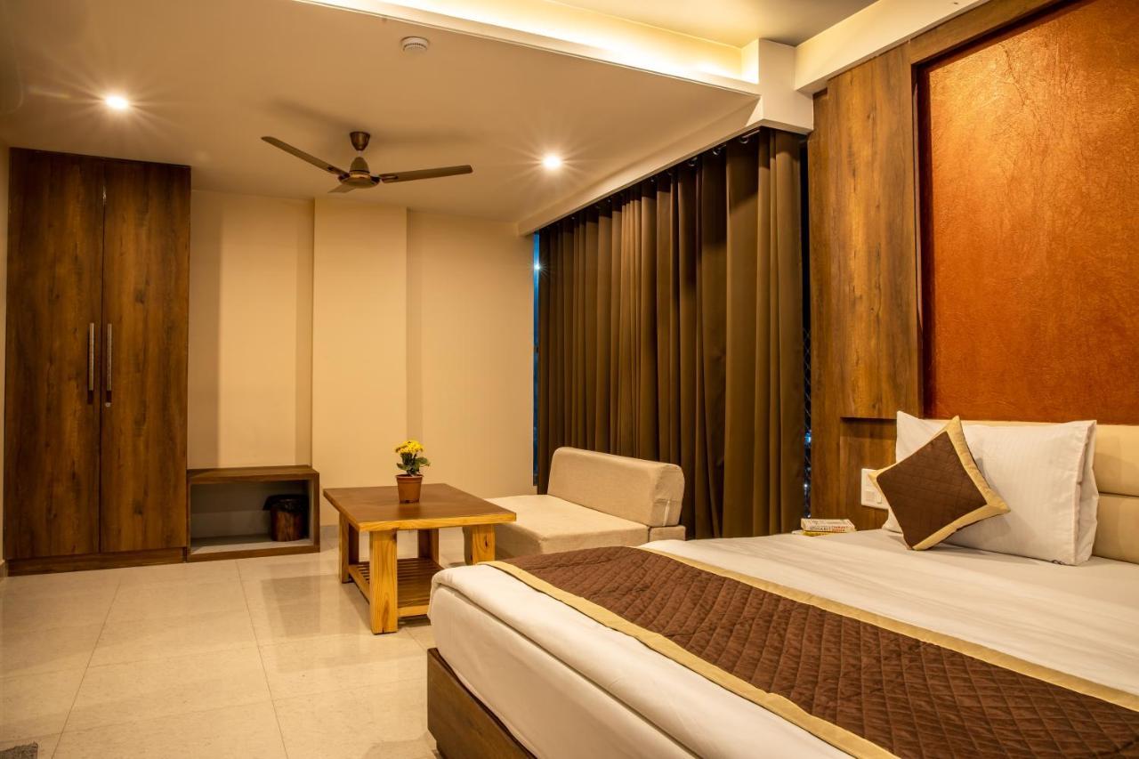 Inn Aravali
