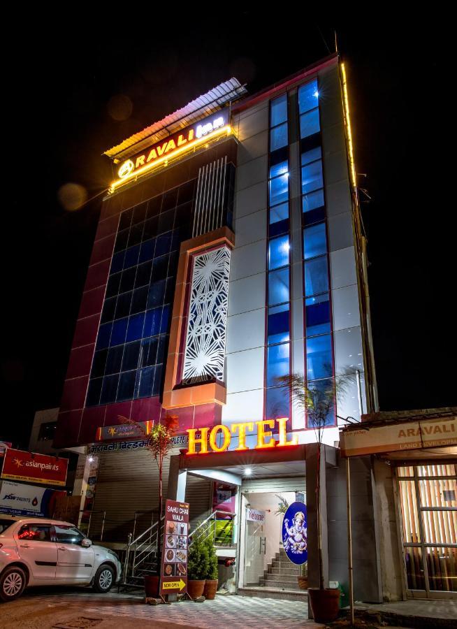 Inn Aravali Jaipur