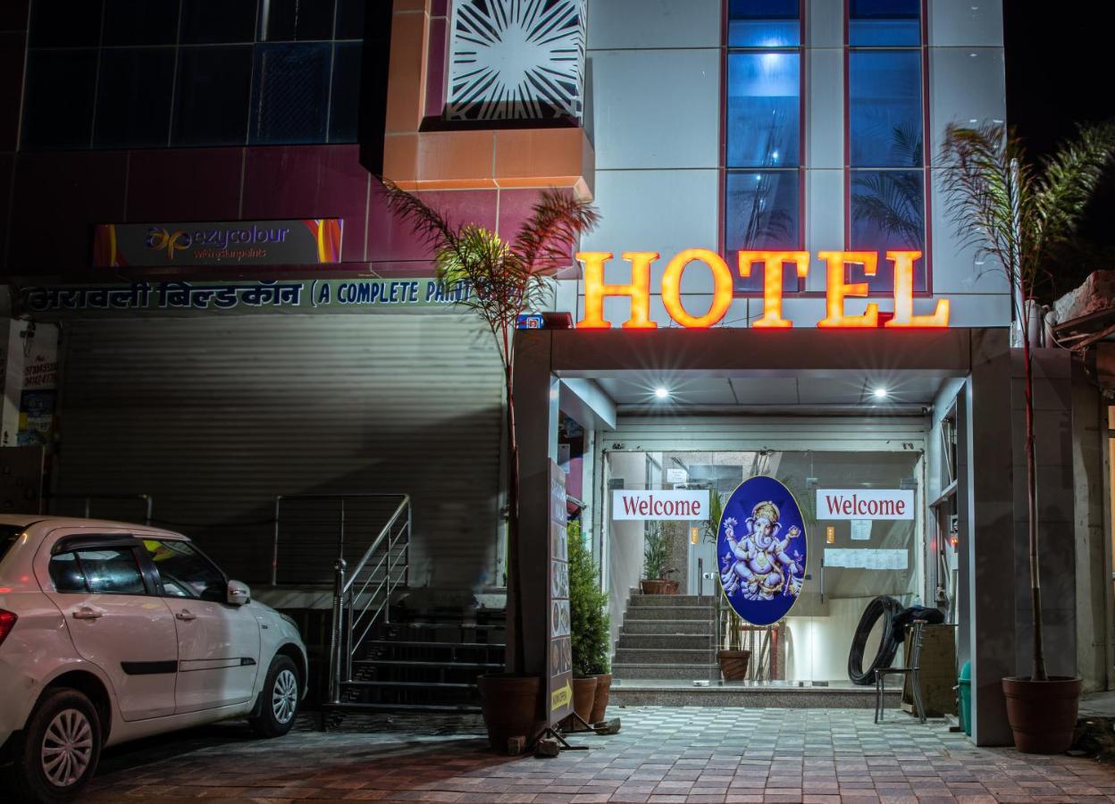 Aravali Inn *