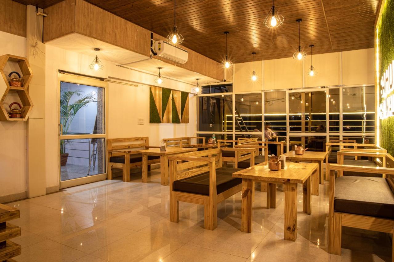 Inn Aravali Jaipur