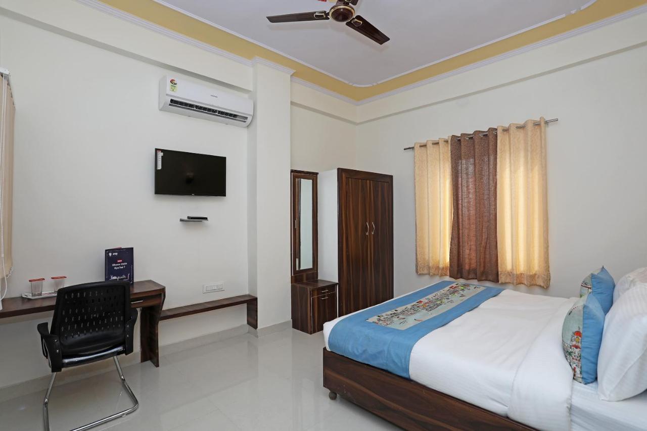 Hotel Collection O 10603 Mahima Palace