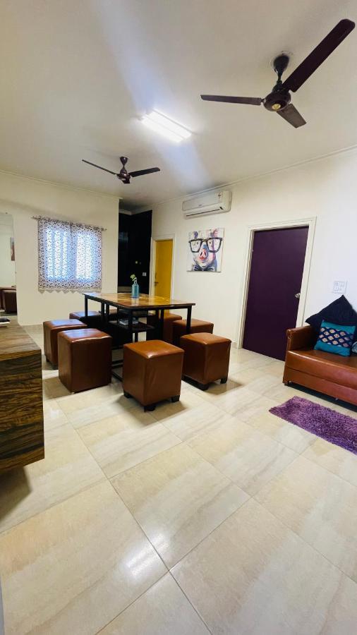 2bhk Luxury Penthouse Apartment Jaipur