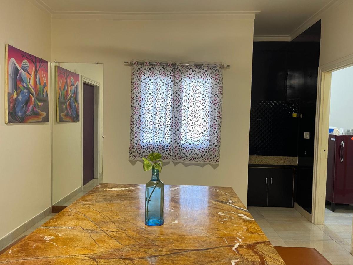 Apartment 2bhk Luxury Penthouse