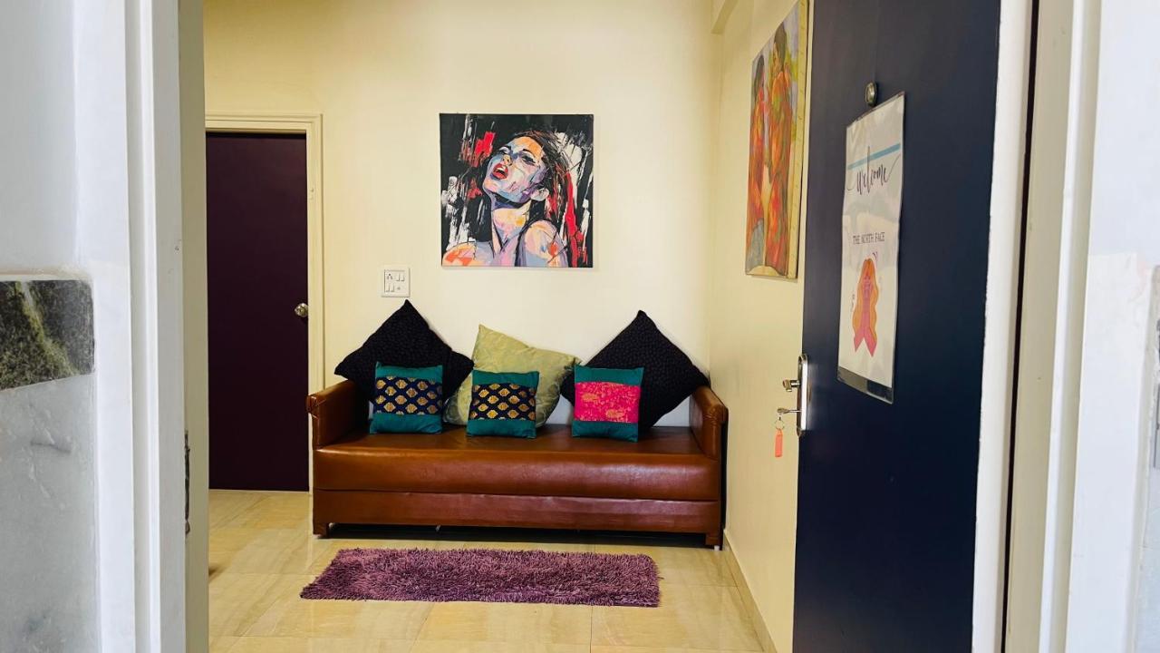 2bhk Luxury Penthouse Jaipur