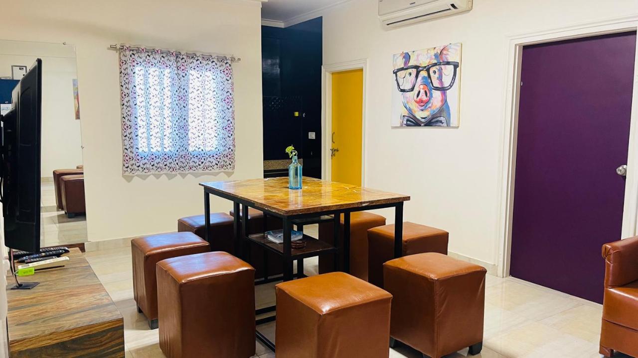 2bhk Luxury Penthouse * Jaipur