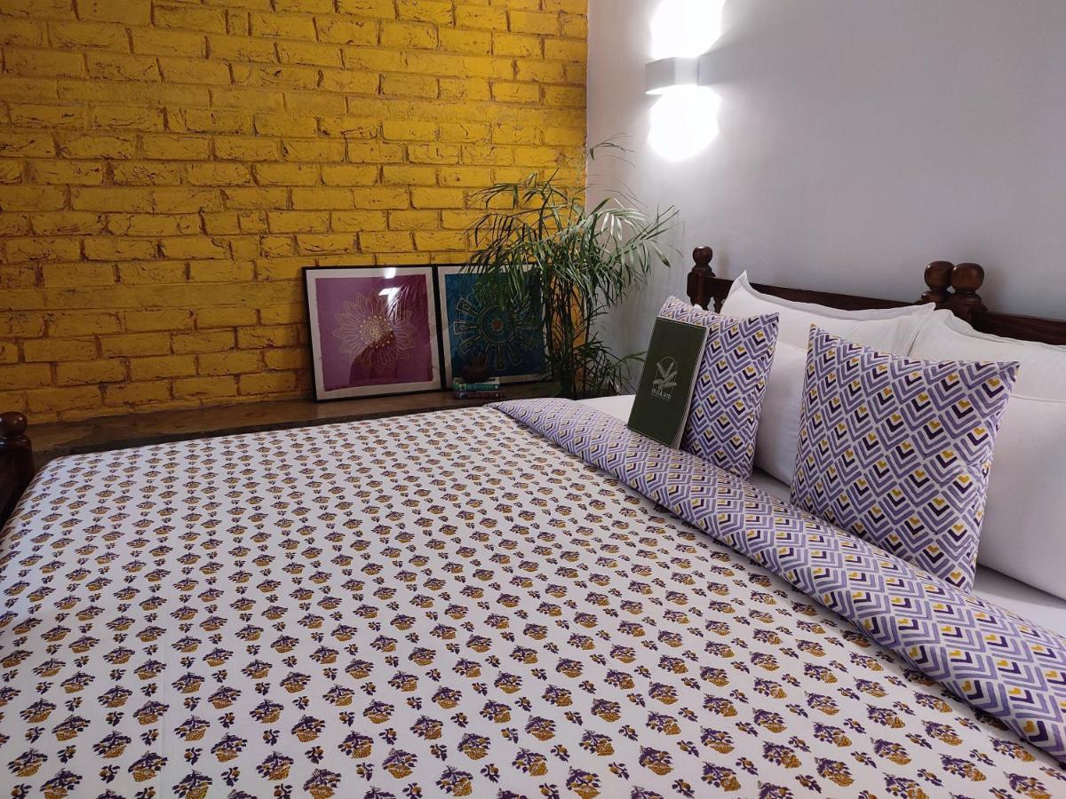 Mukam, Boutique Hotel Jaipur