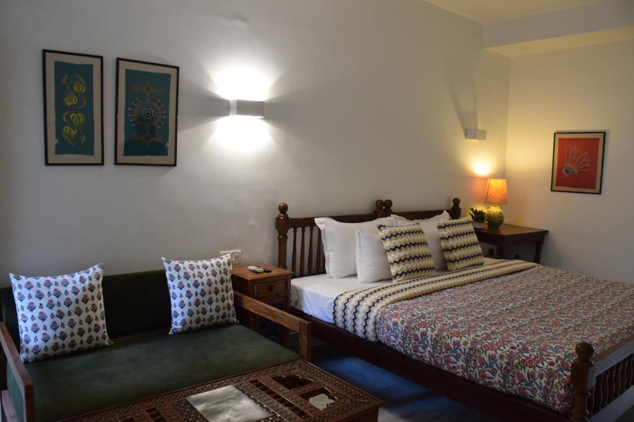 Hotel Mukam, Boutique Jaipur