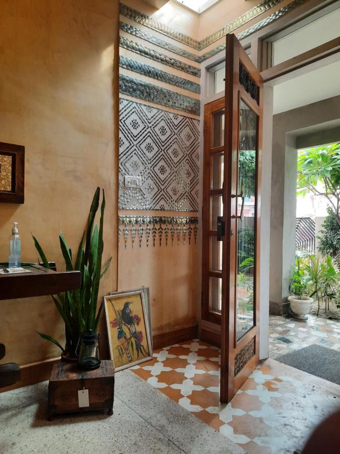 Mukam, Boutique Hotel Jaipur