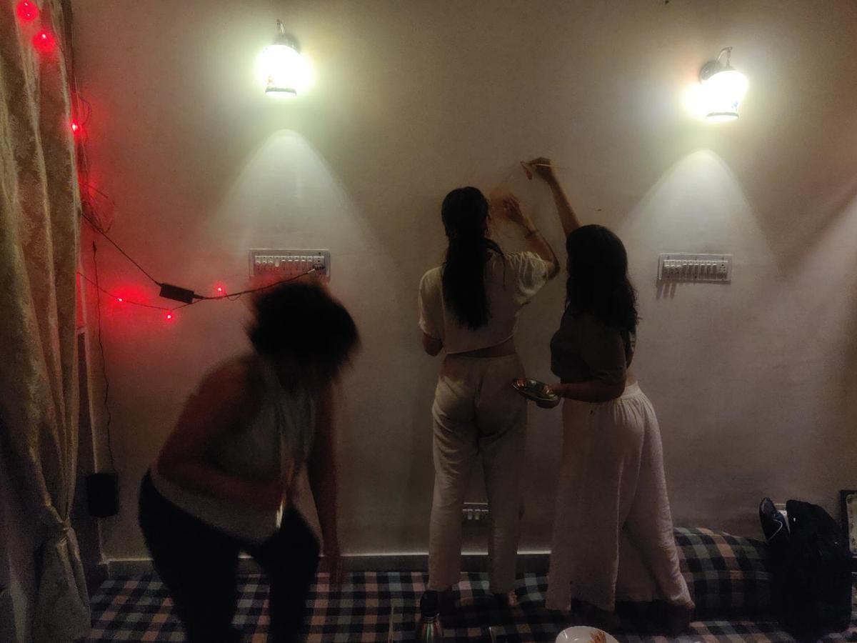 Hostel Pachamama