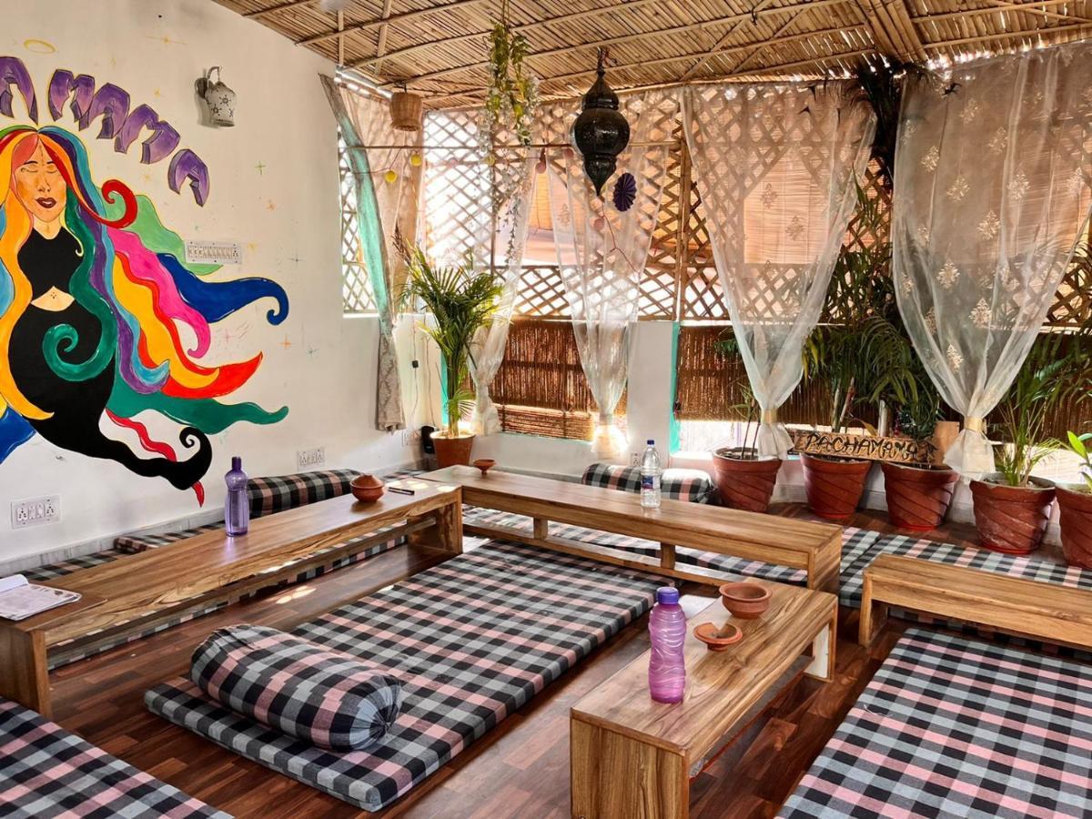 Pachamama