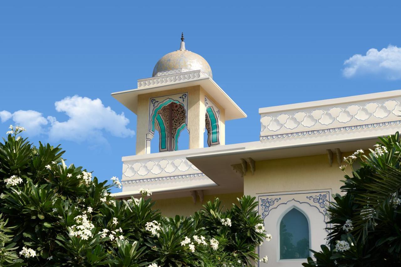 The Leela Palace 5* Jaipur