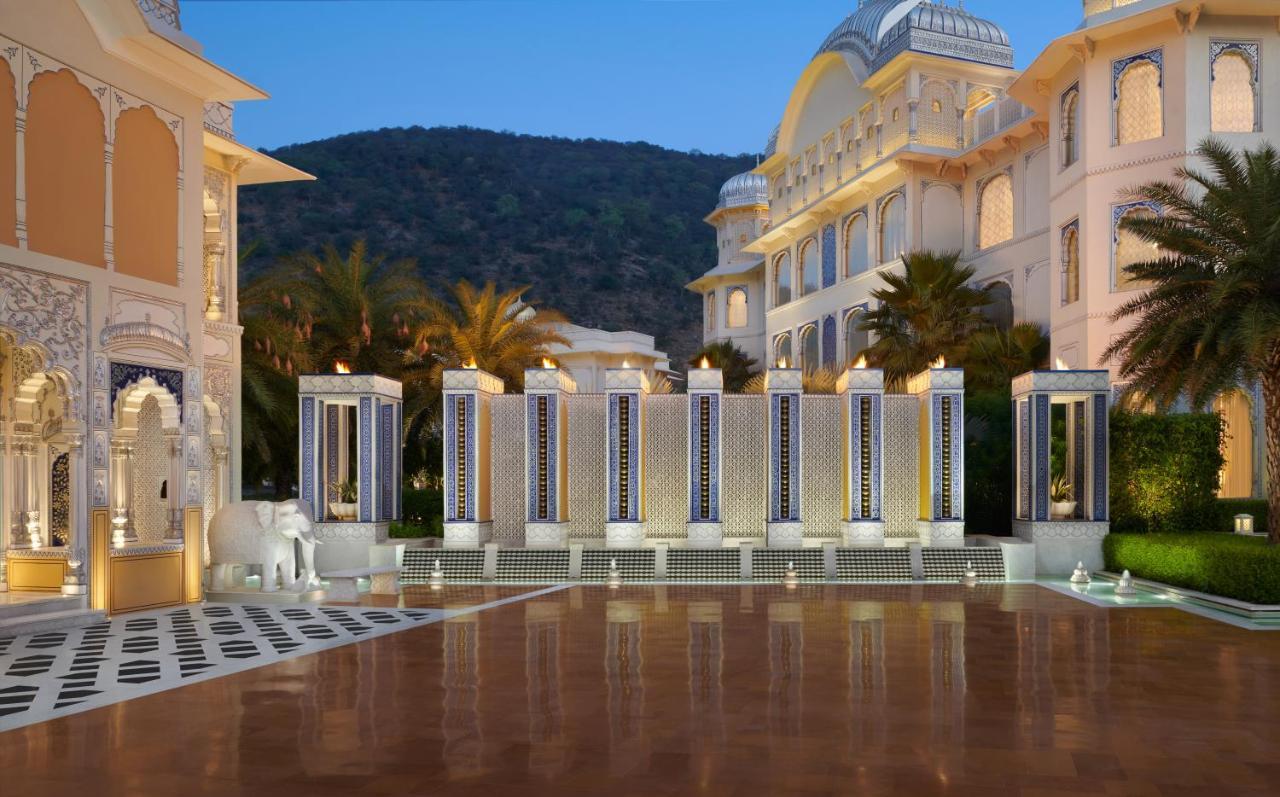 Hotel The Leela Palace Jaipur