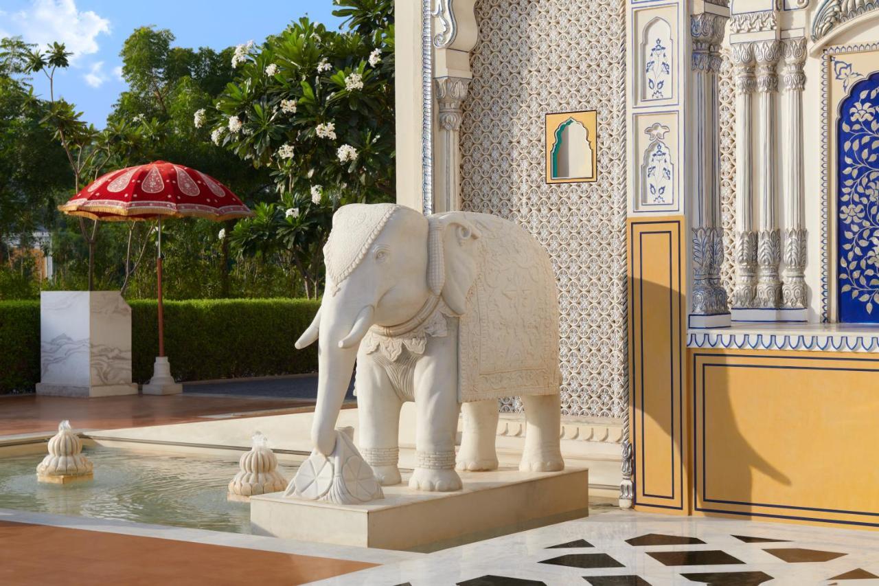 Hotel The Leela Palace Jaipur