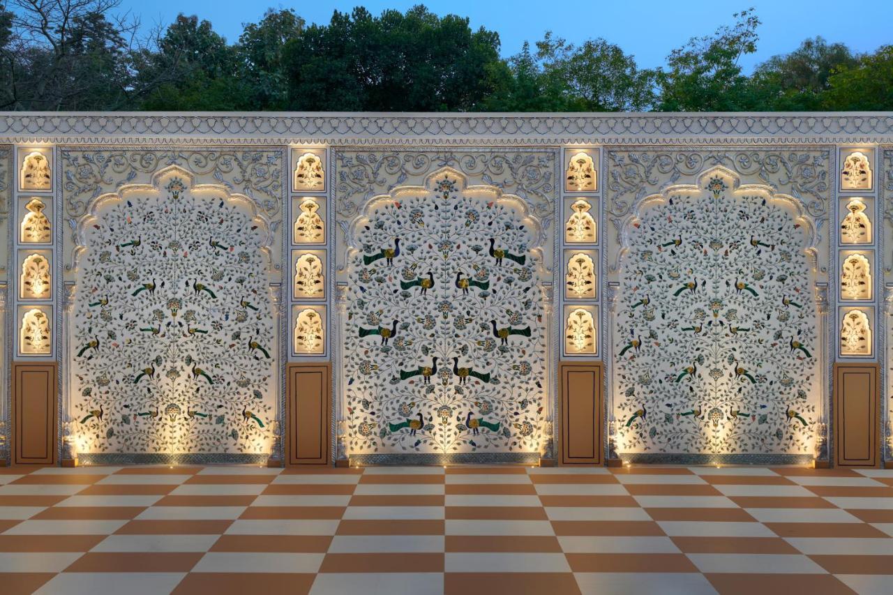 The Leela Palace