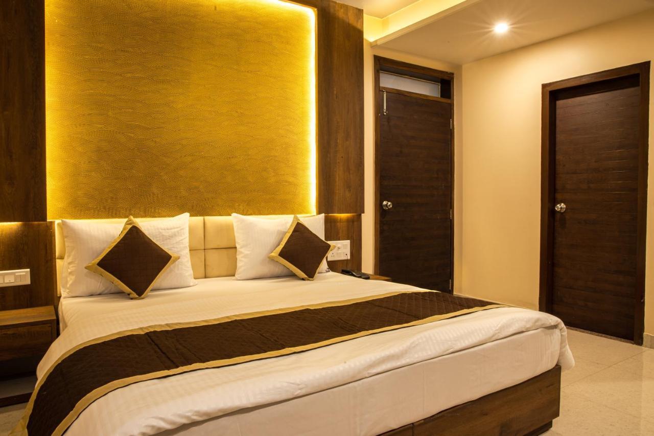 Aravali Inn
