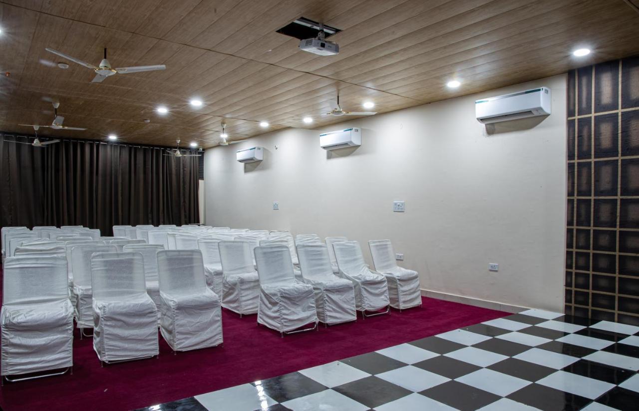 Inn Aravali