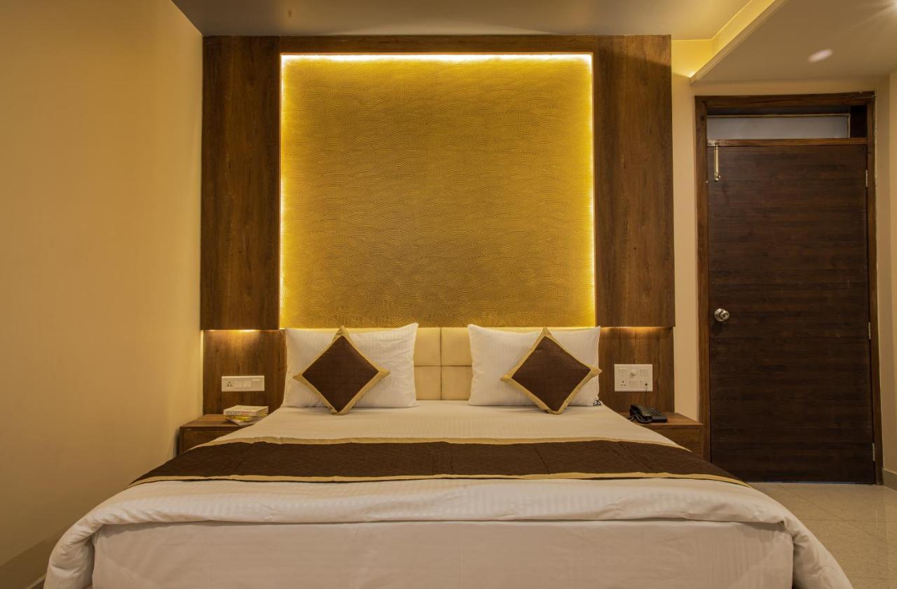 Inn Aravali Jaipur