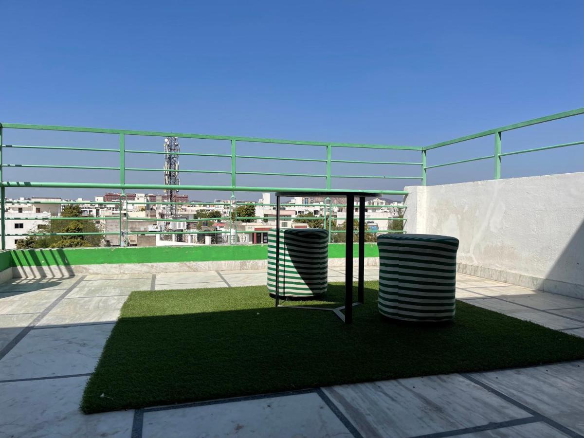 2bhk Luxury Penthouse Apartment Jaipur
