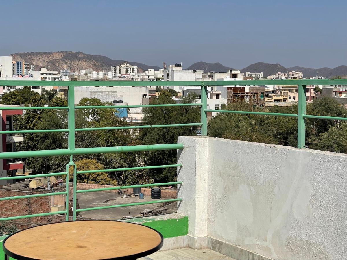 2bhk Luxury Penthouse