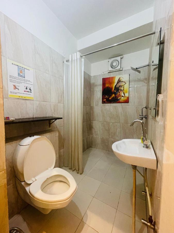 2bhk Luxury Penthouse Apartment