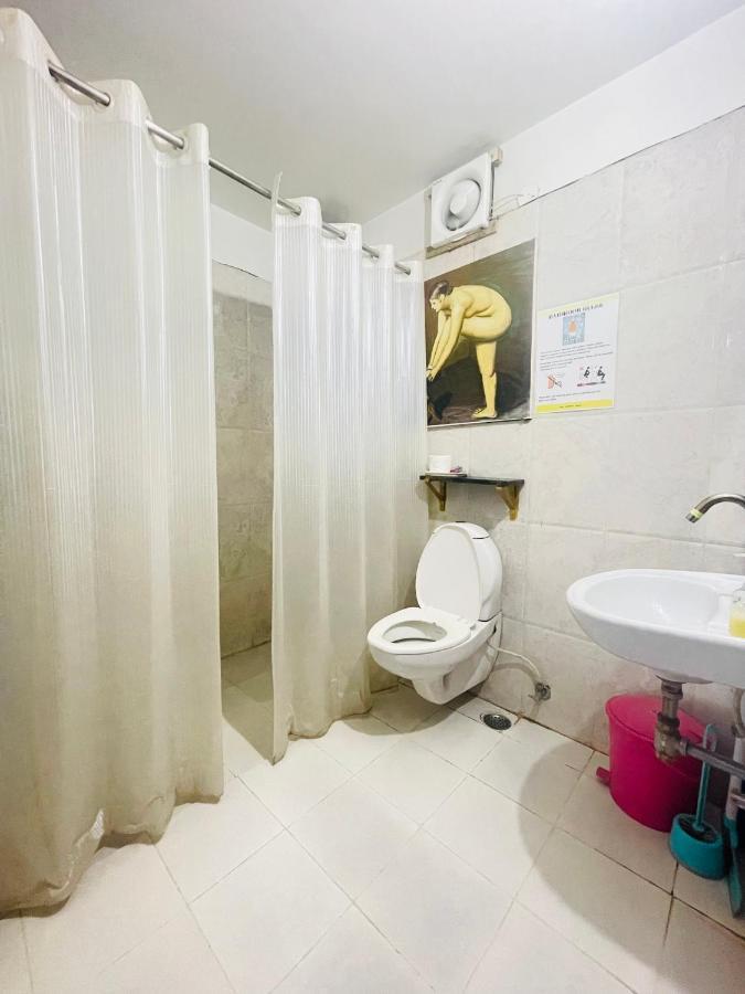 2bhk Luxury Penthouse Apartment *