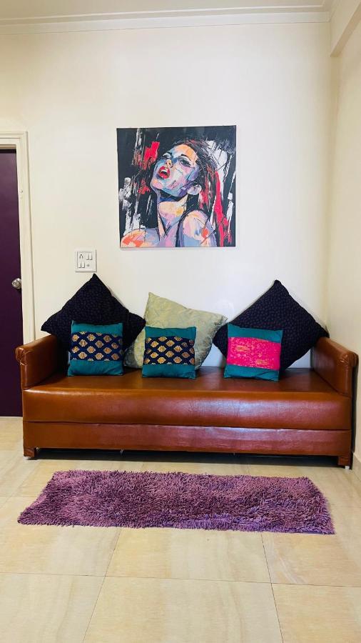 Apartment 2bhk Luxury Penthouse *