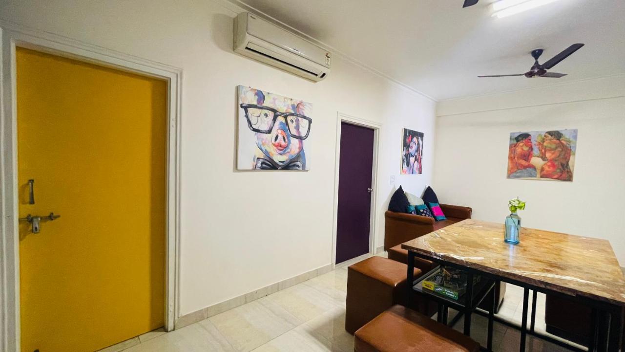 2bhk Luxury Penthouse