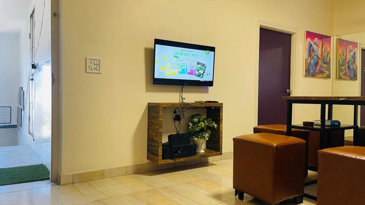 2bhk Luxury Penthouse Jaipur