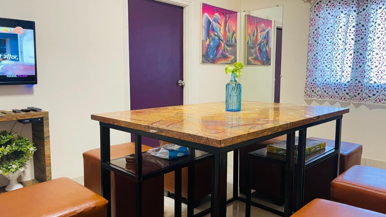 2bhk Luxury Penthouse Jaipur