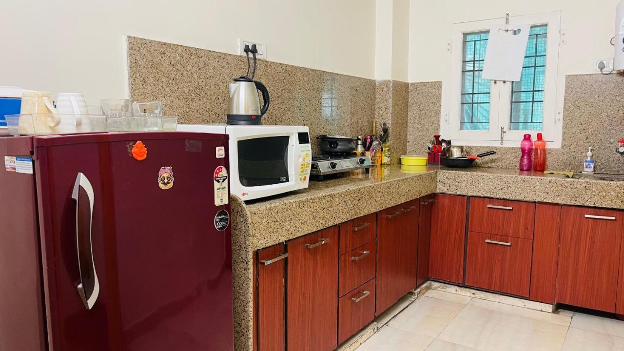 Apartment 2bhk Luxury Penthouse
