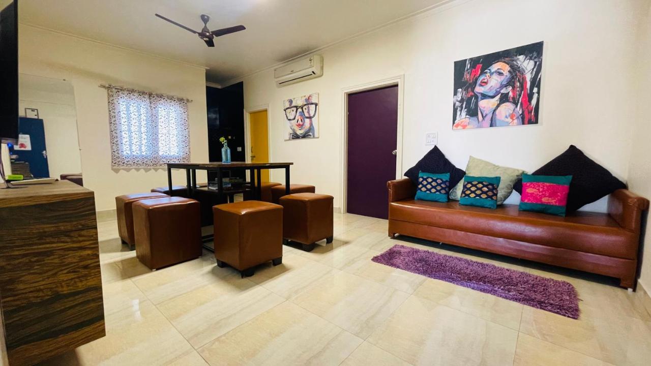 2bhk Luxury Penthouse