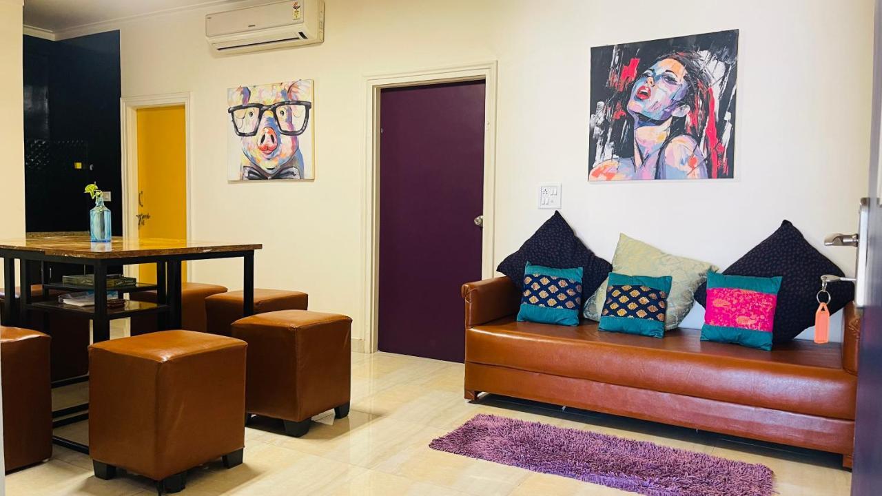 2bhk Luxury Penthouse Jaipur