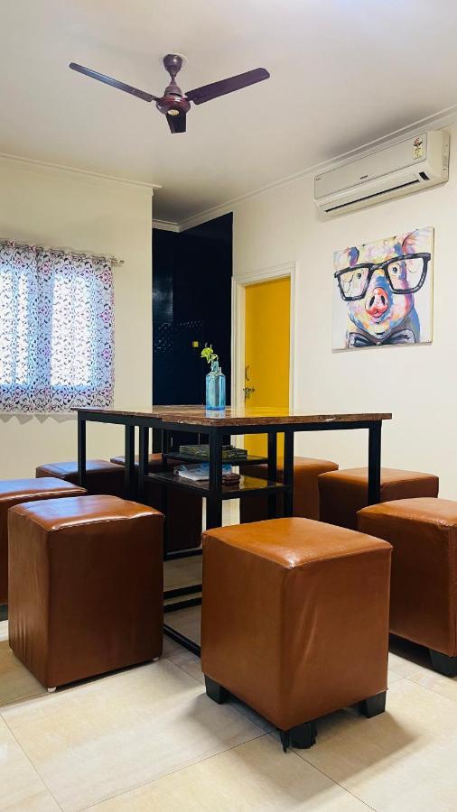 Apartment 2bhk Luxury Penthouse Jaipur