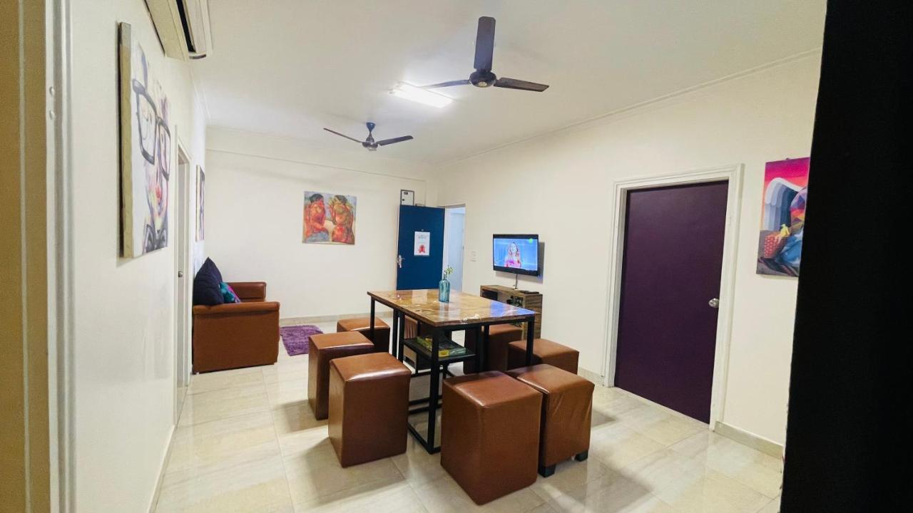 2bhk Luxury Penthouse Jaipur