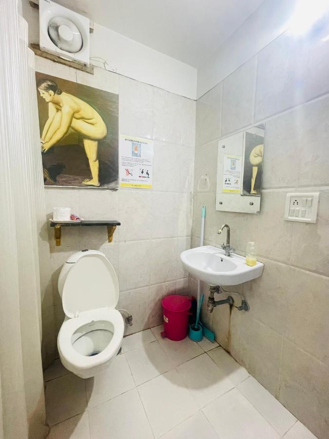 2bhk Luxury Penthouse