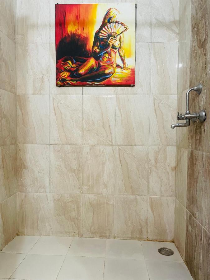 Apartment 2bhk Luxury Penthouse