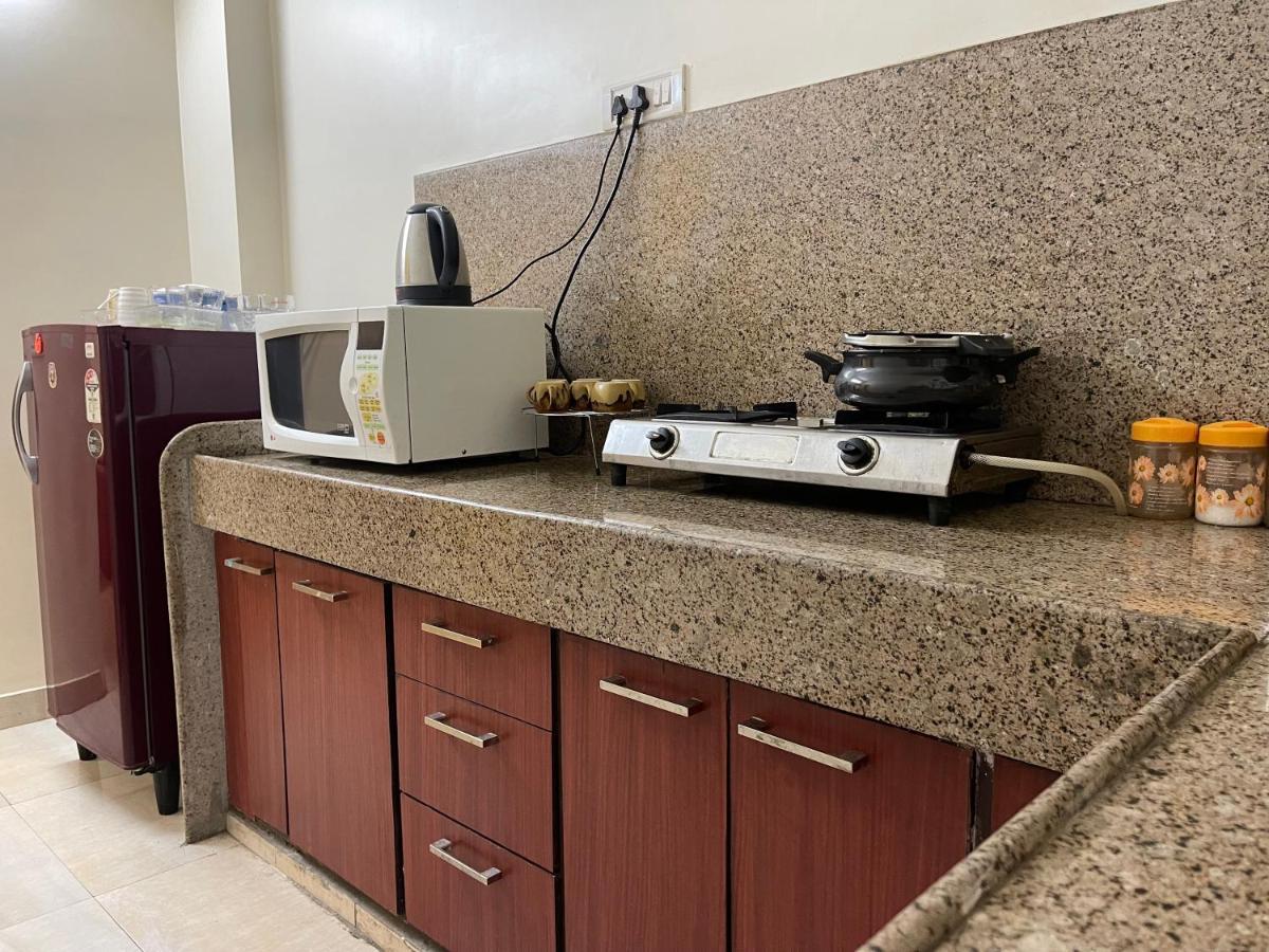 2bhk Luxury Penthouse Apartment Jaipur