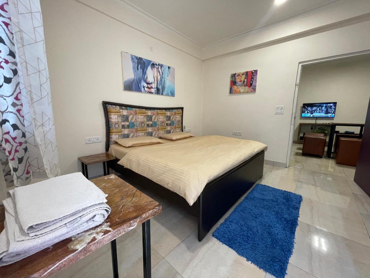 2bhk Luxury Penthouse Apartment *