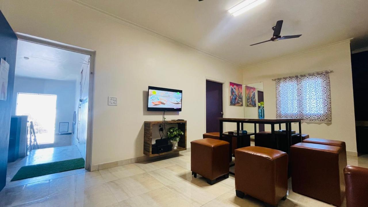 Apartment 2bhk Luxury Penthouse *