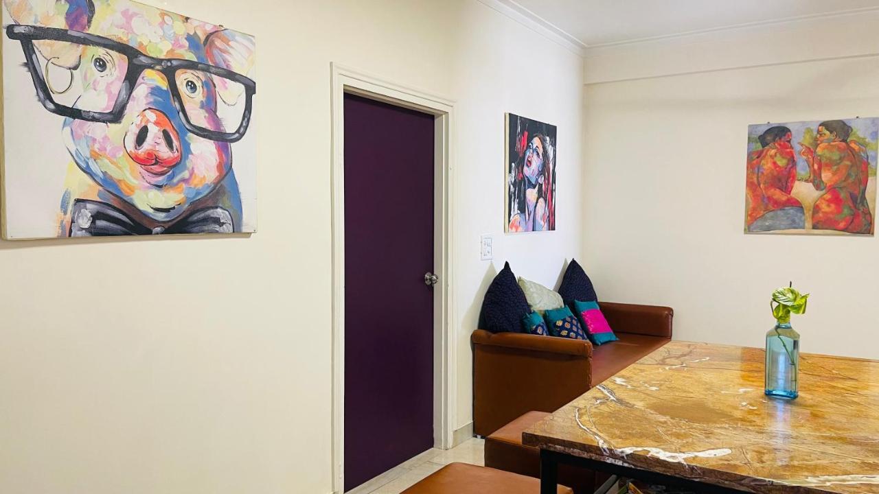 2bhk Luxury Penthouse * Jaipur