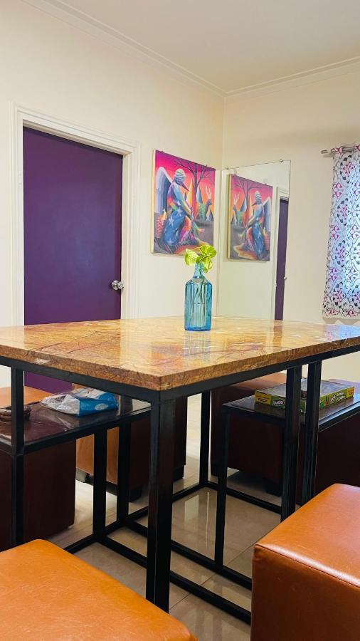 2bhk Luxury Penthouse Apartment