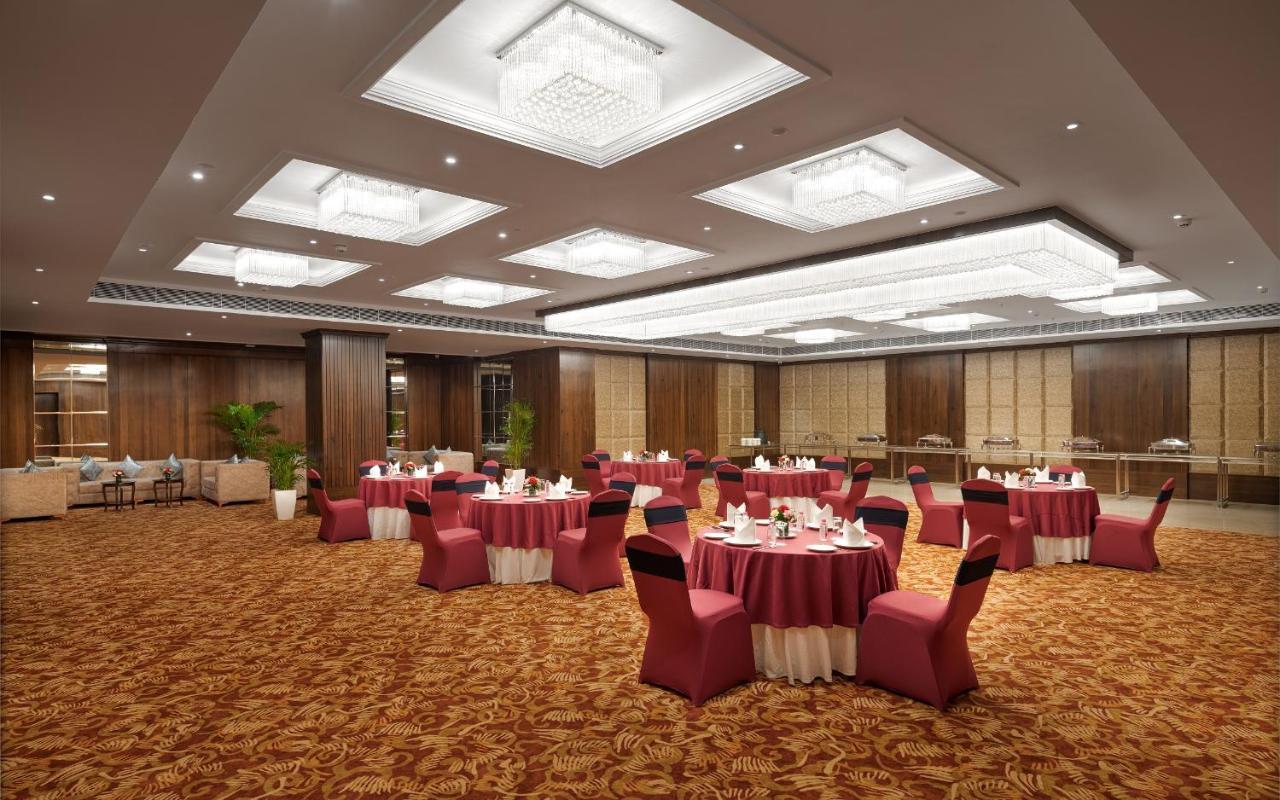 Cygnett Park Bl Hotel Jaipur