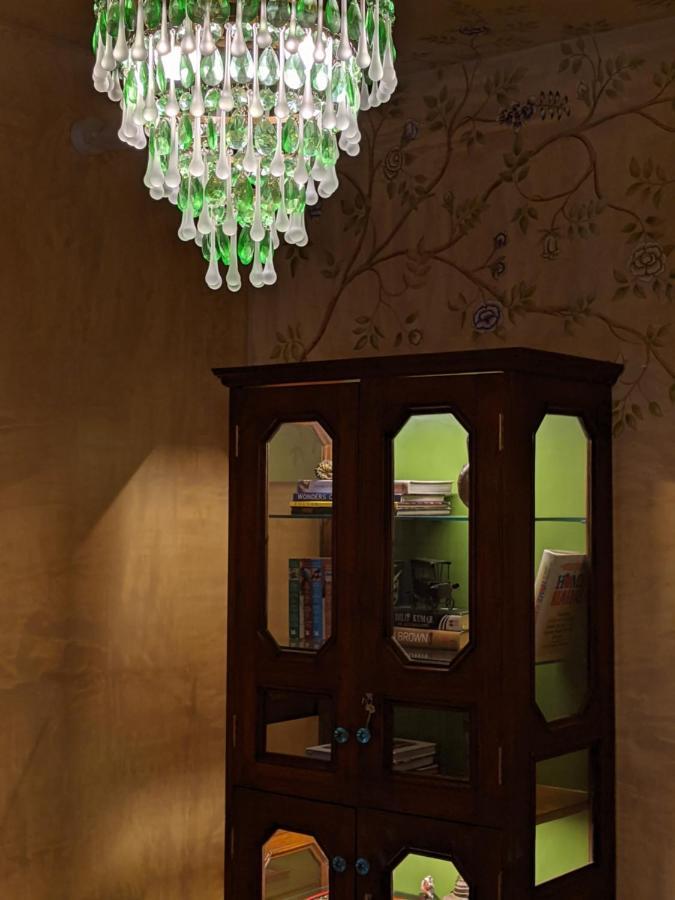 Mukam, Boutique 3* Jaipur