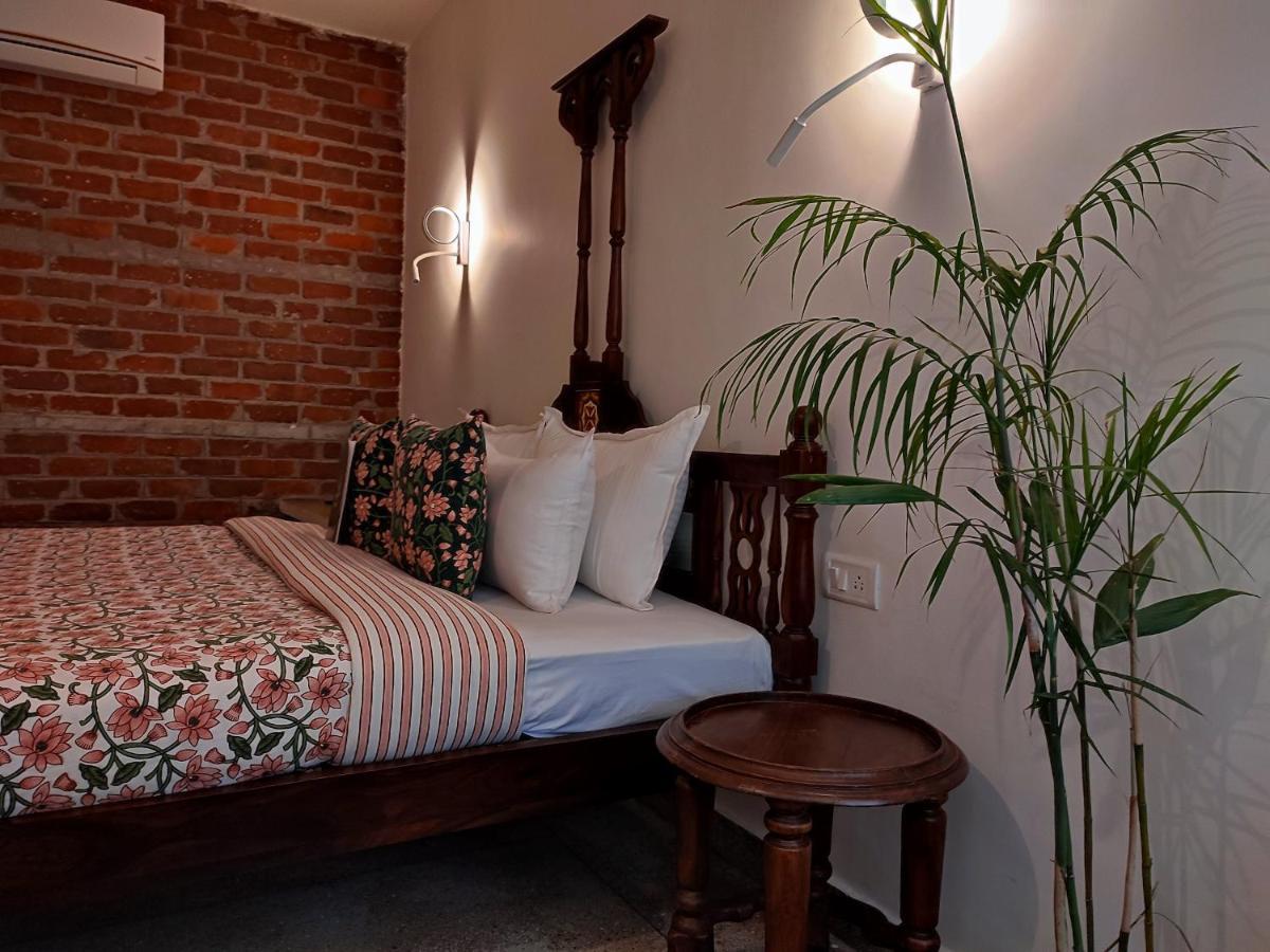Mukam, Boutique Hotel Jaipur