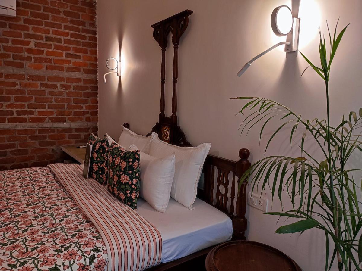 Hotel Mukam, Boutique 3*