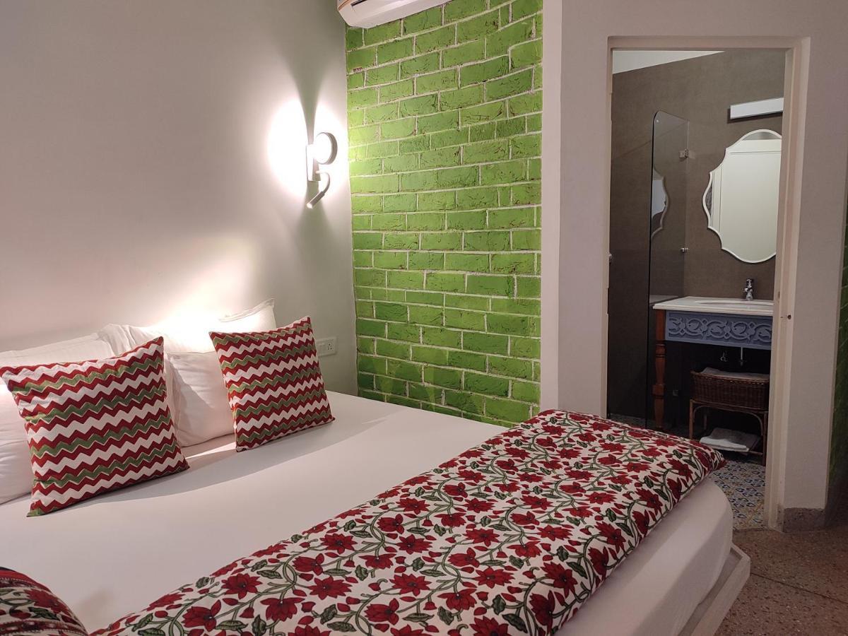 Hotel Mukam, Boutique Jaipur