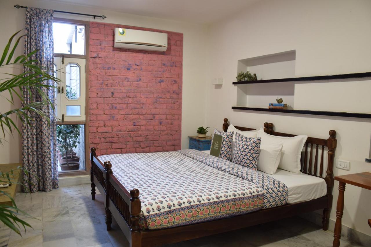 Hotel Mukam, Boutique Jaipur