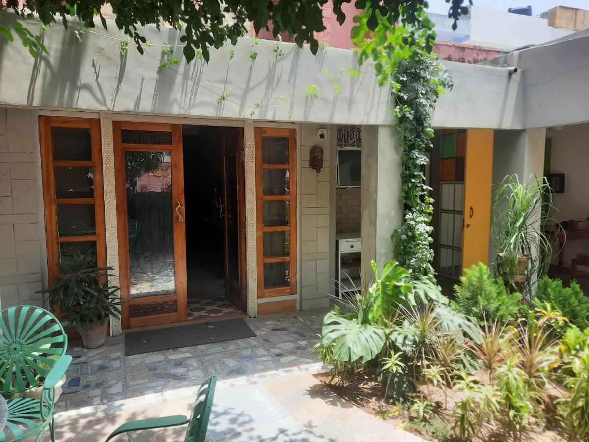 Hotel Mukam, Boutique 3*