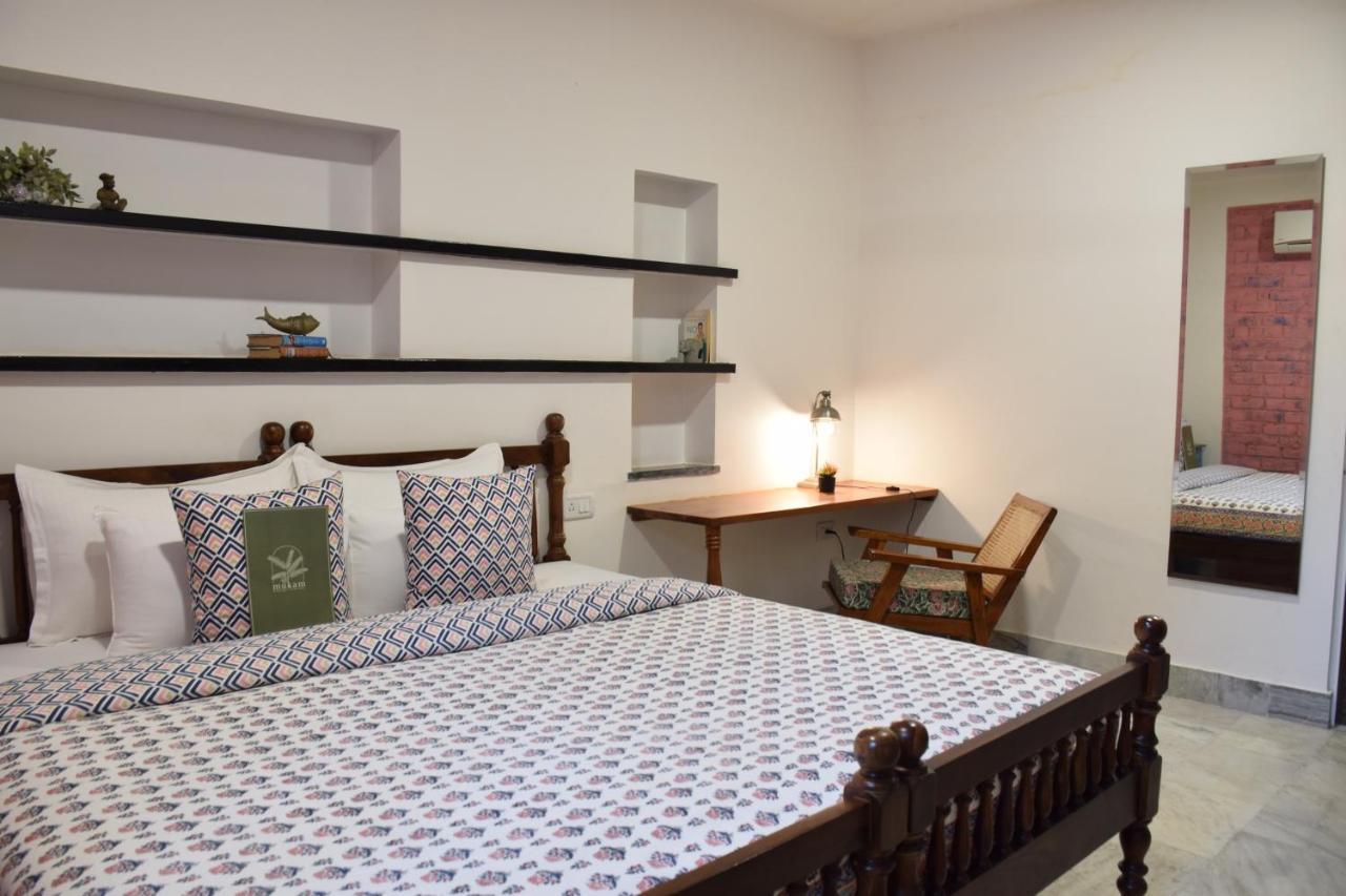 Mukam, Boutique Hotel 3*