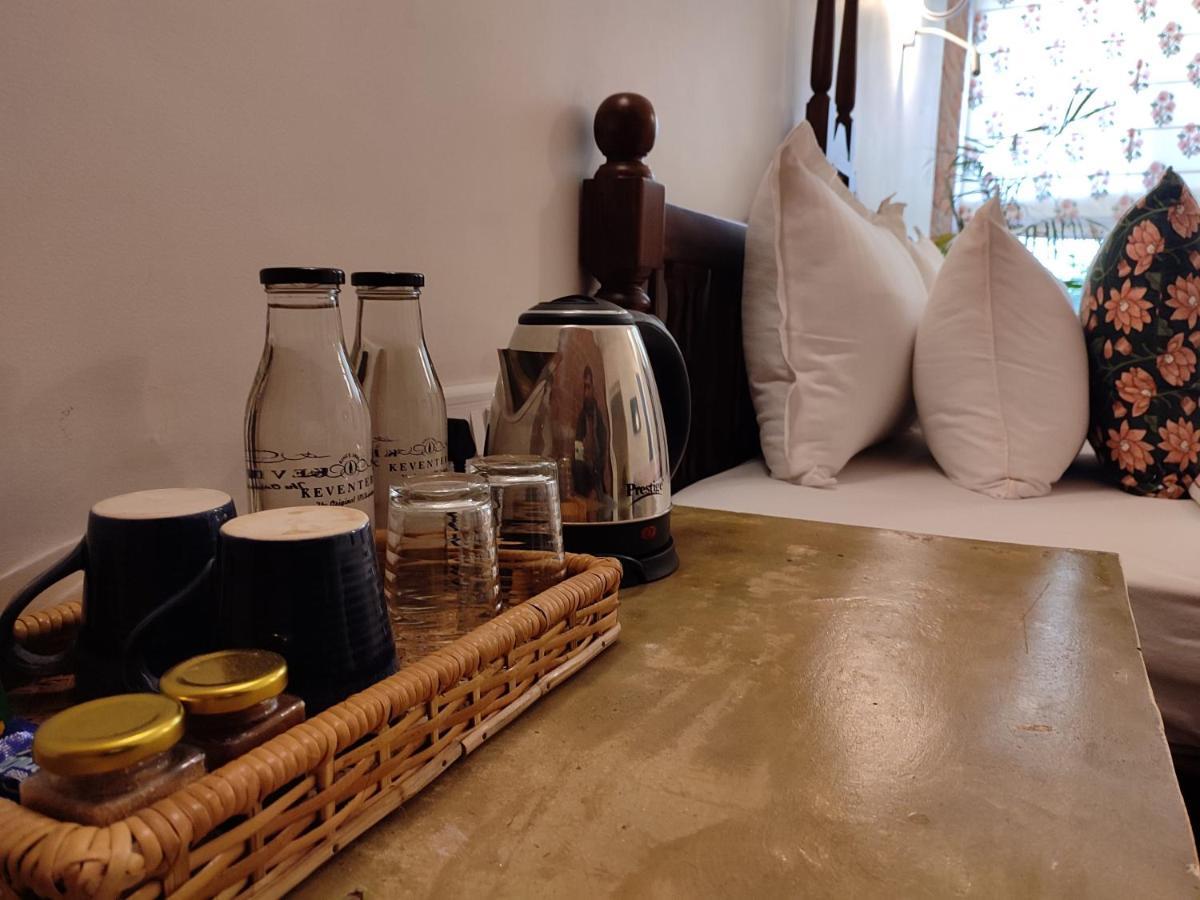 Hotel Mukam, Boutique 3*